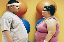 Vòng eo càng lớn, càng dễ mắc bệnh tiểu đường