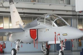 Singapore biên chế phi đội 12 chiếc máy bay huấn luyện tại… Pháp