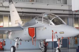 Singapore biên chế phi đội 12 chiếc máy bay huấn luyện tại… Pháp