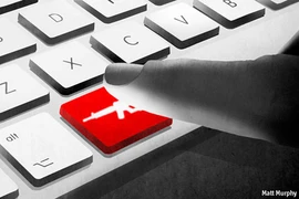 Cảnh sát sẽ được quyền hành động như... tin tặc?