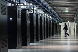 Moscow sẽ lưu trữ dữ liệu cá nhân của công dân Nga ở trong nước?