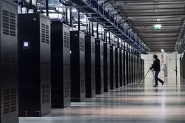 Moscow sẽ lưu trữ dữ liệu cá nhân của công dân Nga ở trong nước?