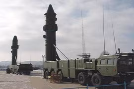 Trung Quốc phát triển tên lửa đạn đạo mới, nhiều nước lo ngại