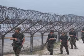 Hàn Quốc triển khai 6 “mắt thần” giám sát Triều Tiên