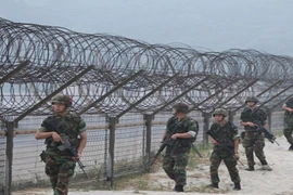 Hàn Quốc triển khai 6 “mắt thần” giám sát Triều Tiên