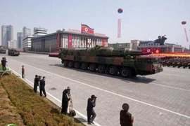 Triều Tiên có thể hạ gục Hàn Quốc trong vòng 3 ngày?