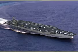 Năm 2014, Mỹ sẽ chi ngân sách quốc phòng 572 tỷ USD