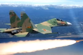 Việt Nam ký hợp đồng mua tên lửa BrahMos vào cuối tháng này?