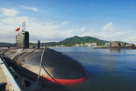Tàu ngầm Trung Quốc lo sợ trước “Cái chết bất ngờ trên mặt nước”