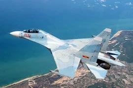 Nga vượt Mỹ trở thành “ông trùm" buôn bán máy bay chiến đấu