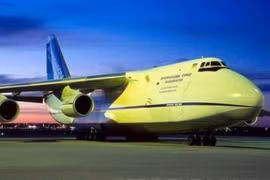 Y-20 Trung Quốc có nguy cơ biến thành “khủng long không biết bay”