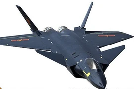 Lần đầu tiên Trung Quốc công khai thừa nhận 3 điểm yếu lớn của J-20