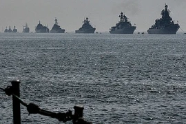 Mỹ mưu đồ “độc bá Trung Đông”, Nga thành “kẻ ngáng đường vĩ đại”