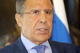 Ukraine tố Nga "diễn kịch", Nga lên án Ukraine vi phạm thỏa thuận Geneva