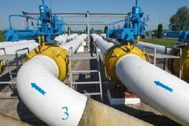 Doanh nghiệp phương Tây bắt tay Nga, mặc Ukraine kiệt quệ khí đốt