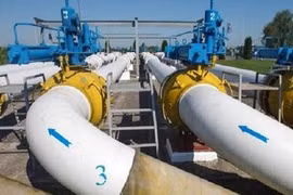 Doanh nghiệp phương Tây bắt tay Nga, mặc Ukraine kiệt quệ khí đốt