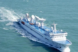 Boeing cung cấp cho hải quân Mỹ 7 hệ thống tình báo tín hiệu