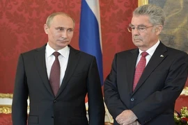 Tổng thống Nga Putin lý giải nguyên nhân Mỹ phản đối đường dẫn khí đốt South Stream