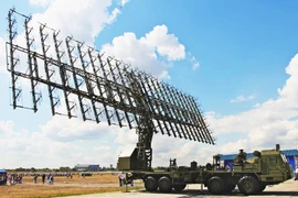 Trung Quốc lo ngại “sát thủ máy bay tàng hình” ở biển Đông