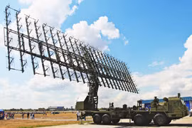 Trung Quốc lo ngại “sát thủ máy bay tàng hình” ở biển Đông