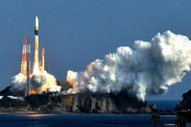 Nhật nghiên cứu tên lửa vận tải hàng đầu thế giới