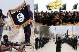 Nhà nước Hồi giáo IS: “Từ con hoang thành kẻ thù” của Mỹ