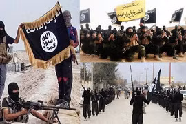 Nhà nước Hồi giáo IS: “Từ con hoang thành kẻ thù” của Mỹ