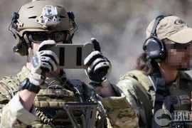 Thắng bại trên chiến trường quyết định bởi… điện thoại 