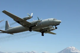 Vì sao Nhật sợ máy bay tuần tiễu chống ngầm Il-38 của Nga?