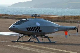 Trung Quốc sẽ "học mót" và nhái UAV của Thụy Điển?