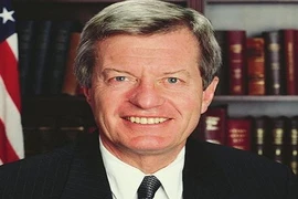 Mỹ sắp bổ nhiệm một Đại sứ “thân” Trung Quốc?