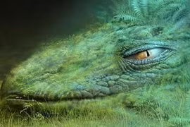 Phát hiện quái vật khổng lồ dưới đáy Bắc Cực