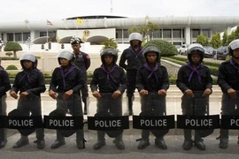 Thủ tướng Yingluck: “Tôi sẵn sàng từ chức nếu đó là yêu cầu hợp Hiến”