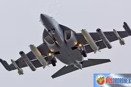 Vũ khí Nga tiếp tục mở rộng thị phần tại Nam Á