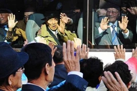 “Đoàn tụ gia đình” sẽ làm giảm căng thẳng trên bán đảo Triều Tiên? 