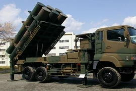 Nhật Bản triển khai quân và tên lửa đến quần đảo tây nam đối phó Trung Quốc