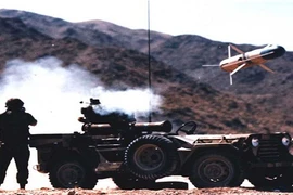 Saudi Arabia chi đậm mua hơn 15.000 quả tên lửa chống tăng 