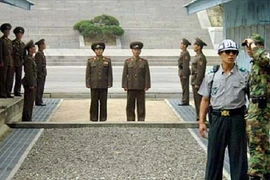 Triều Tiên báo động quân đội, yêu cầu Mỹ chấm dứt hành động thù địch