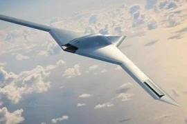 Đài Loan sử dụng máy bay trinh sát không người lái để giám sát Trung Quốc