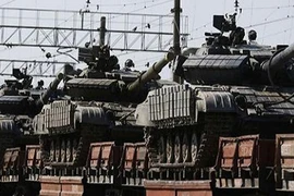 Bóng ma “Thế chiến 3” đang bao trùm lên cả châu Âu