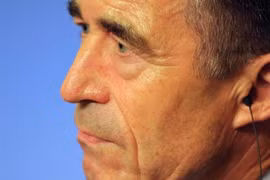 Mở rộng các biện pháp trừng phạt Nga giúp giải quyết được cuộc xung đột Ukraine?