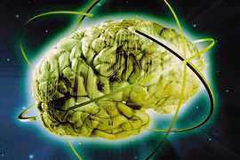 “Thần giao cách cảm” liệu được hiện thực hóa?