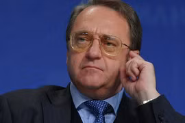 IS: "Miền đất hứa" của chiến binh Hồi giáo gần 100 nước trên thế giới