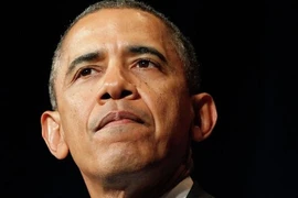 Không kích IS, liệu Mỹ có gây hấn với Syria?