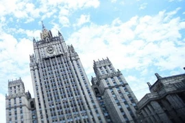 Nga tố báo cáo về tình hình ở Ukraine của Cao uỷ LHQ bóp méo sự thật