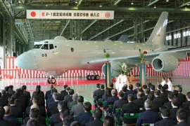 Nhật biên chế 2 “Khắc tinh số một của tàu ngầm Trung Quốc”