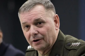 Tướng về hưu Mỹ tiết lộ vụ tấn công cơ sở hạt nhân Iran năm 2010