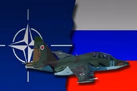 Tổng thống Mỹ nói gì về đối đầu quân sự Nga-NATO?