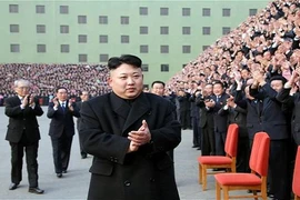 Quốc hội Triều Tiên bầu các chức vụ lãnh đạo chủ chốt