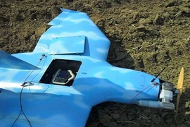 Triều Tiên cáo buộc của Hàn Quốc vu khống sự kiện UAV